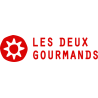 LES DEUX GOURMANDS